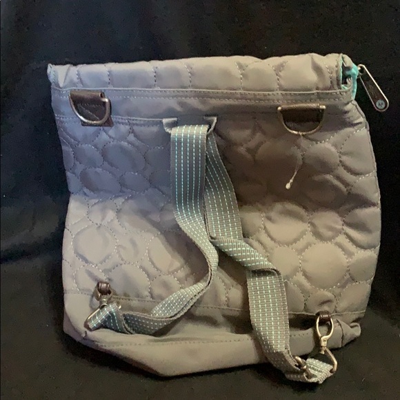 NWOT thirty-one Vary You Backpack Purse - Picture 2 of 6